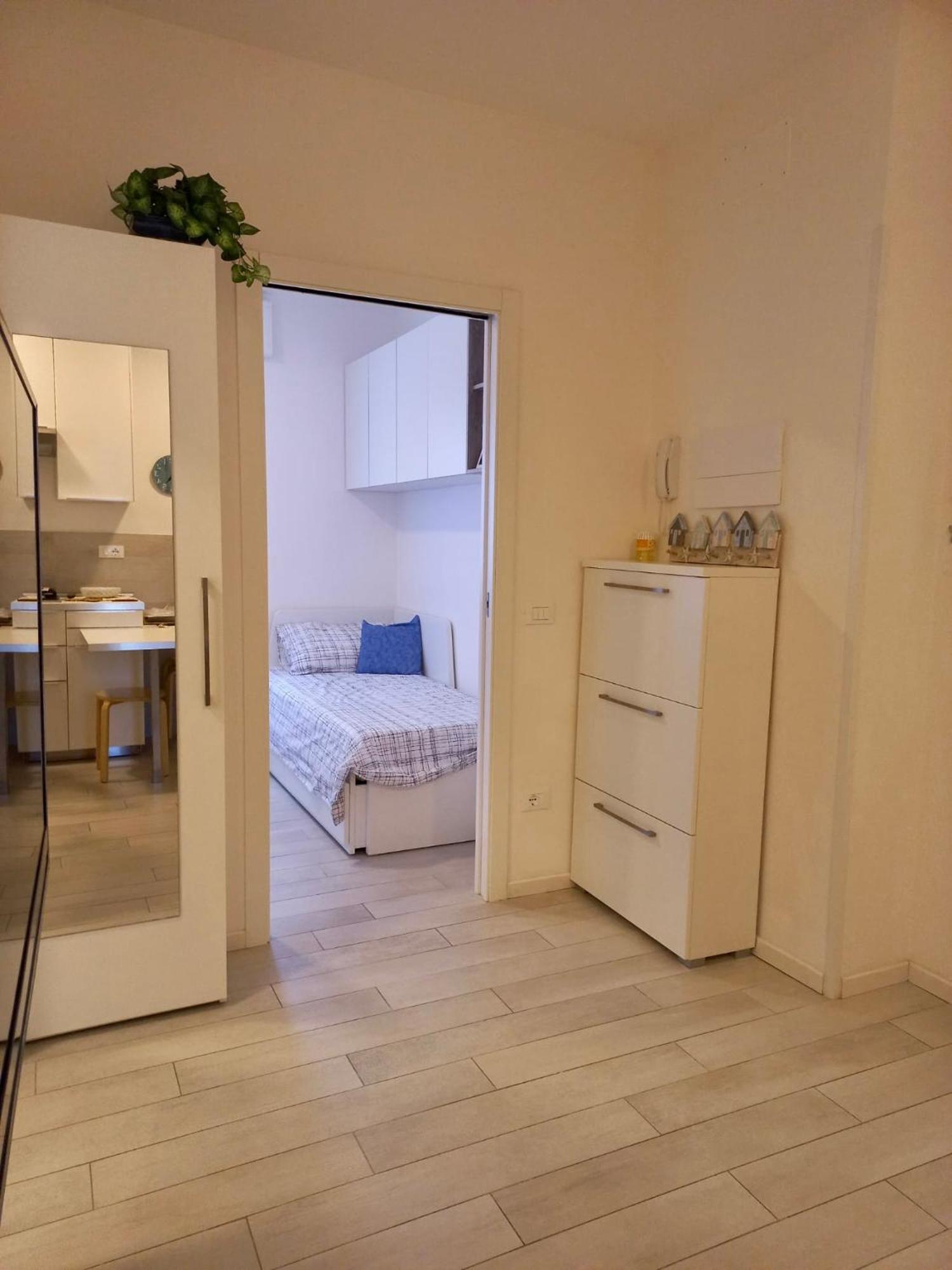 קאורלה Condominio Torino - Petit 22 מראה חיצוני תמונה